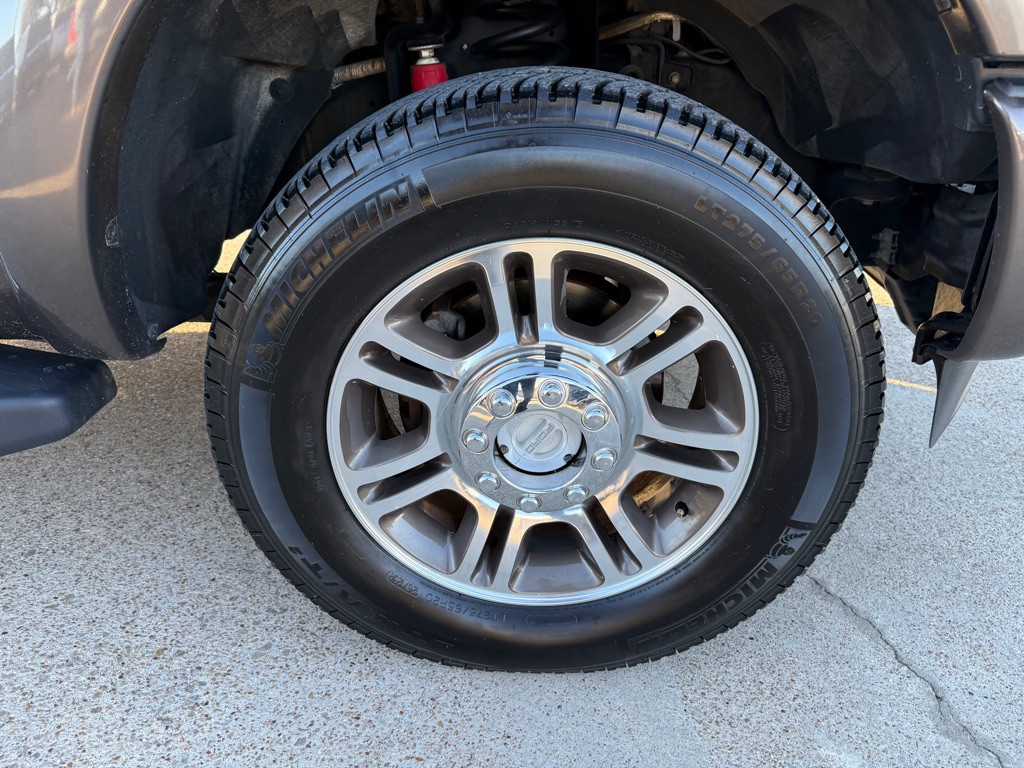 2016 Ford F-250 Image 13