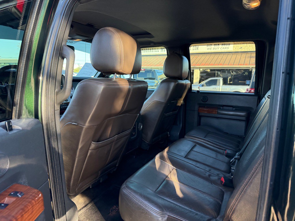 2016 Ford F-250 Image 15