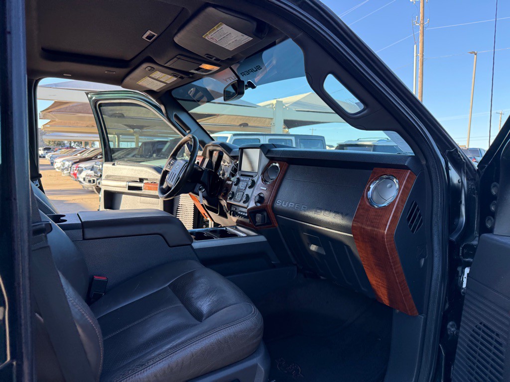 2016 Ford F-250 Image 16