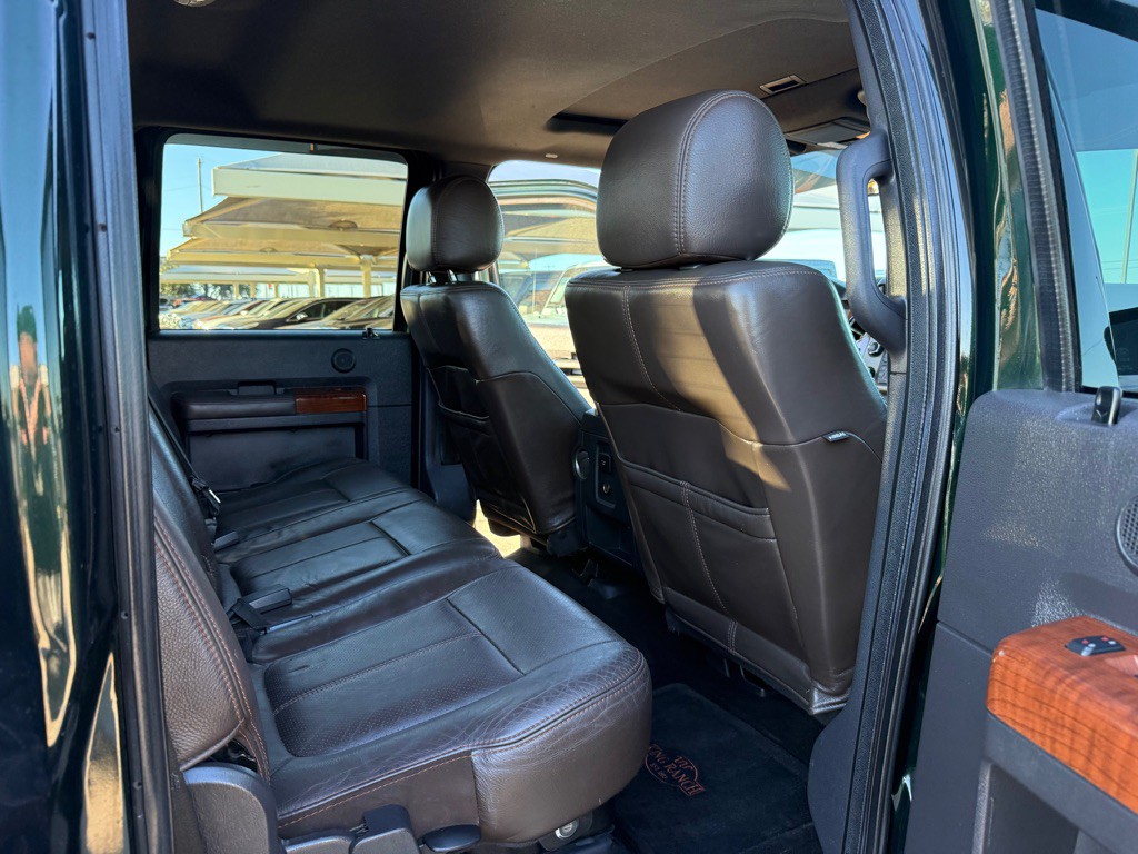 2016 Ford F-250 Image 17