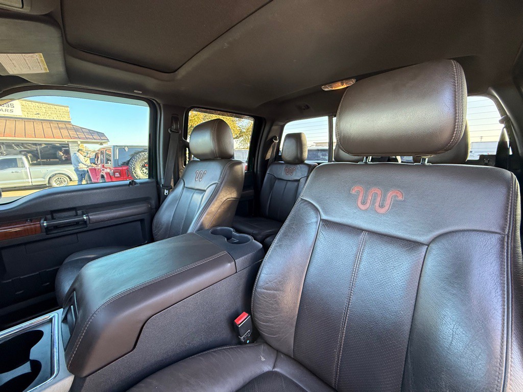 2016 Ford F-250 Image 18