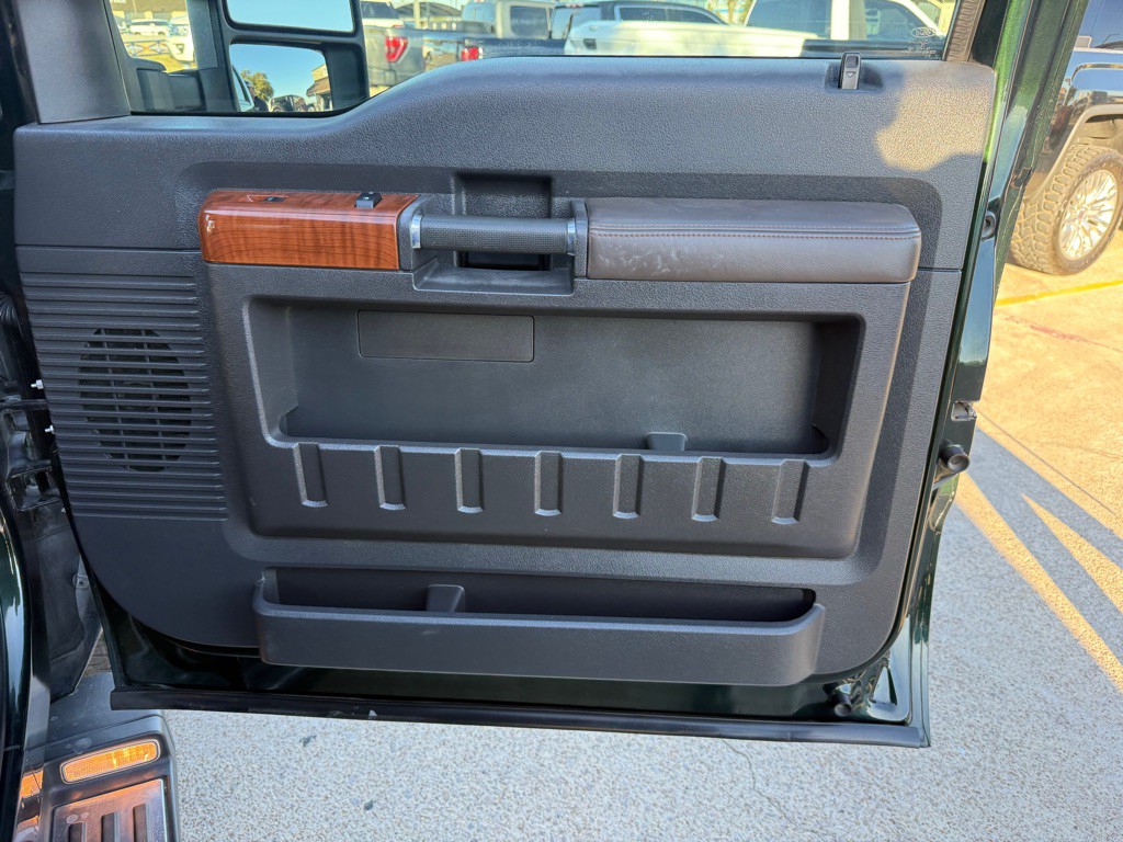 2016 Ford F-250 Image 25