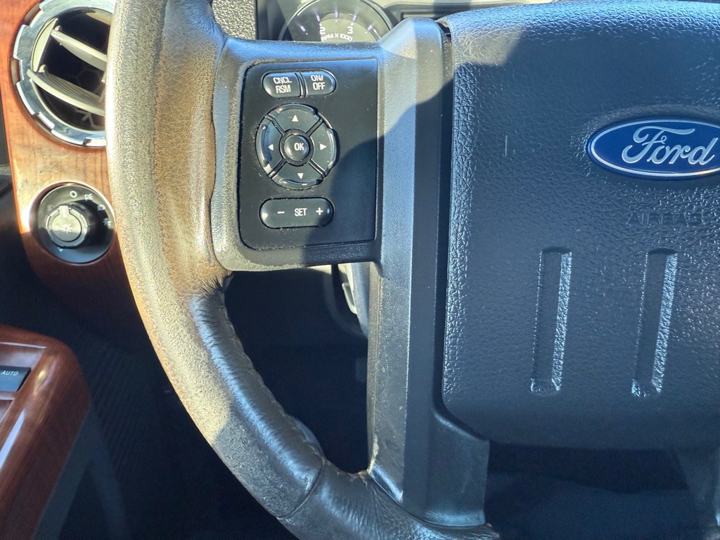 2016 Ford F-250 Image 27