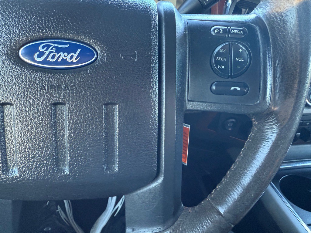 2016 Ford F-250 Image 28