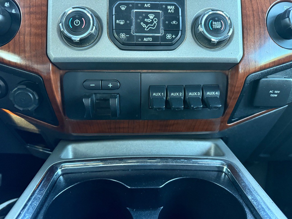 2016 Ford F-250 Image 31