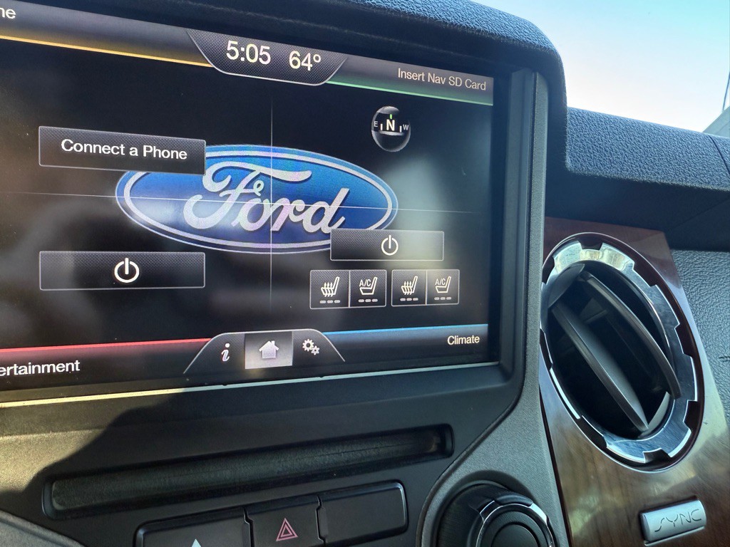 2016 Ford F-250 Image 33