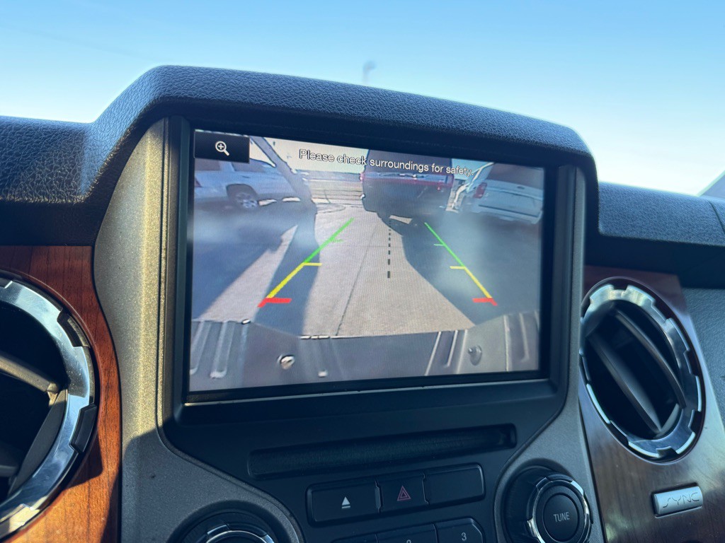 2016 Ford F-250 Image 34