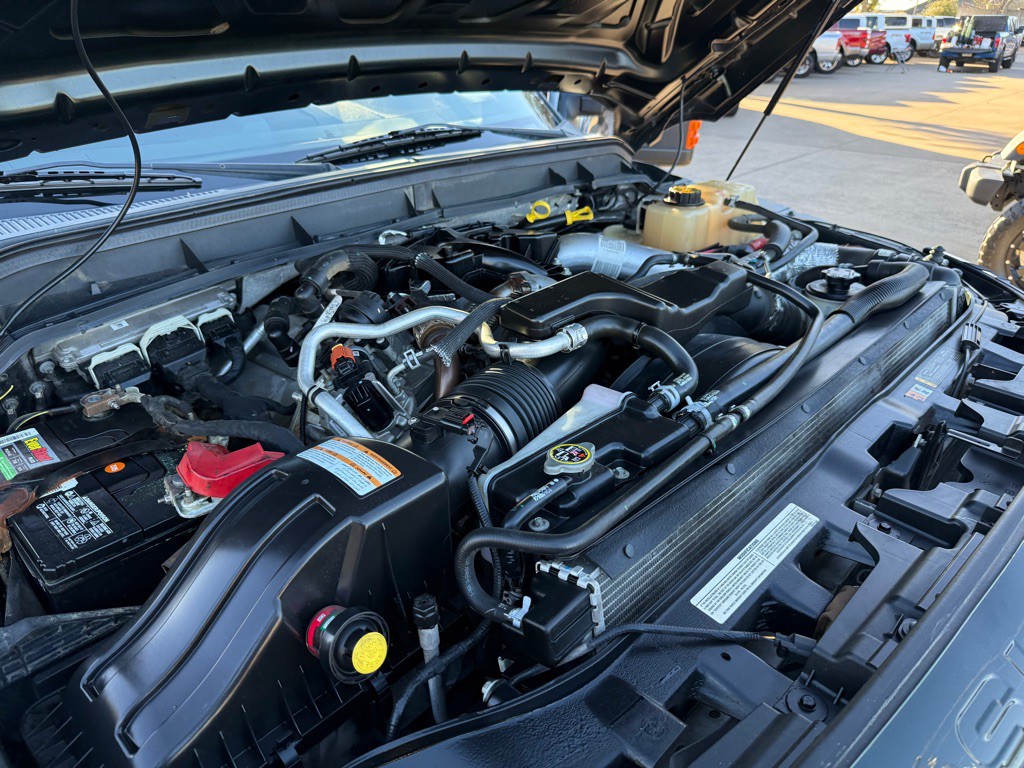 2016 Ford F-250 Image 36