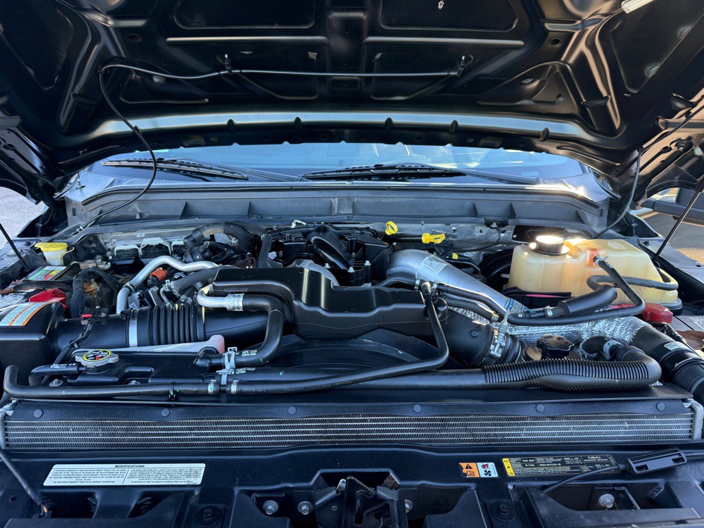 2016 Ford F-250 Image 37