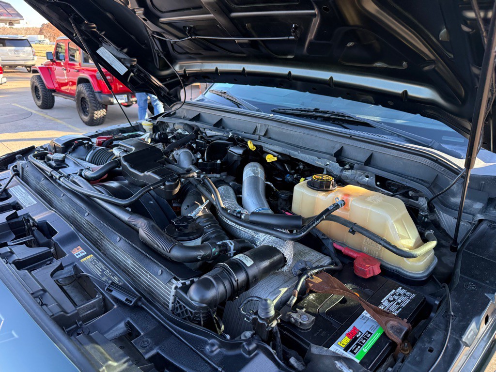 2016 Ford F-250 Image 38