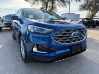 Image for 2022 Ford Edge SEL ID: 7081307