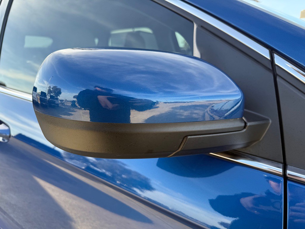 2022 Ford Edge Image 10