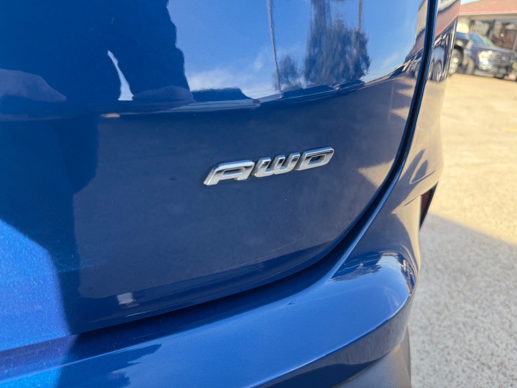 2022 Ford Edge Image 12