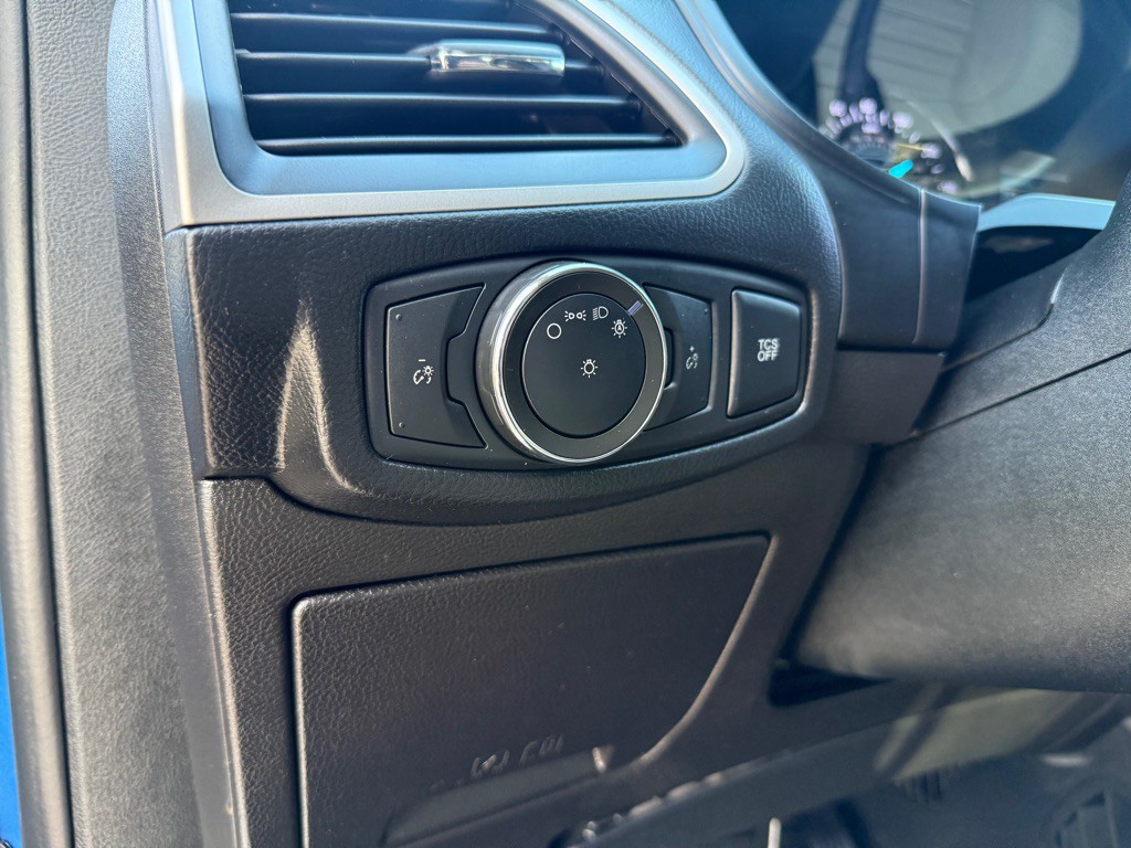 2022 Ford Edge Image 20