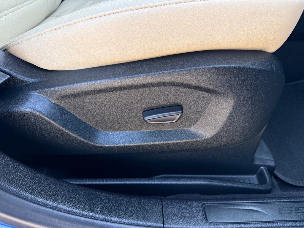 2022 Ford Edge Image 24