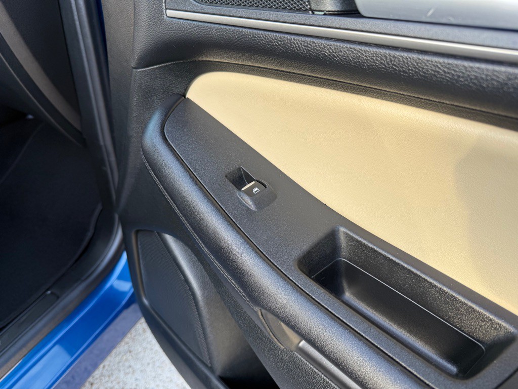 2022 Ford Edge Image 26