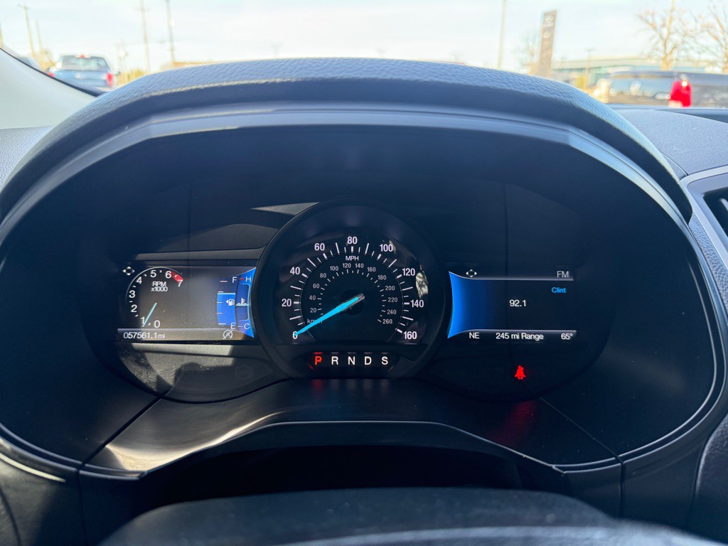 2022 Ford Edge Image 27