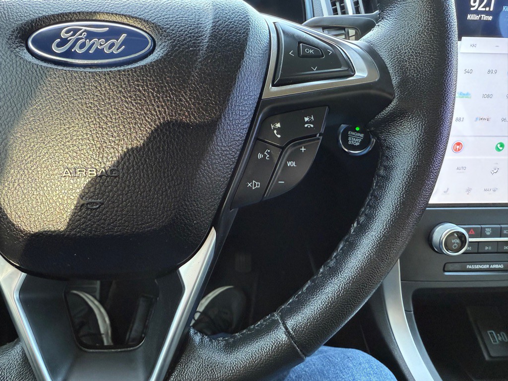 2022 Ford Edge Image 29