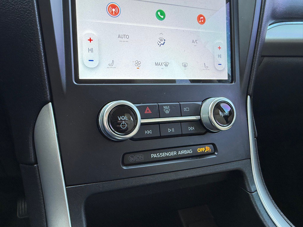 2022 Ford Edge Image 32