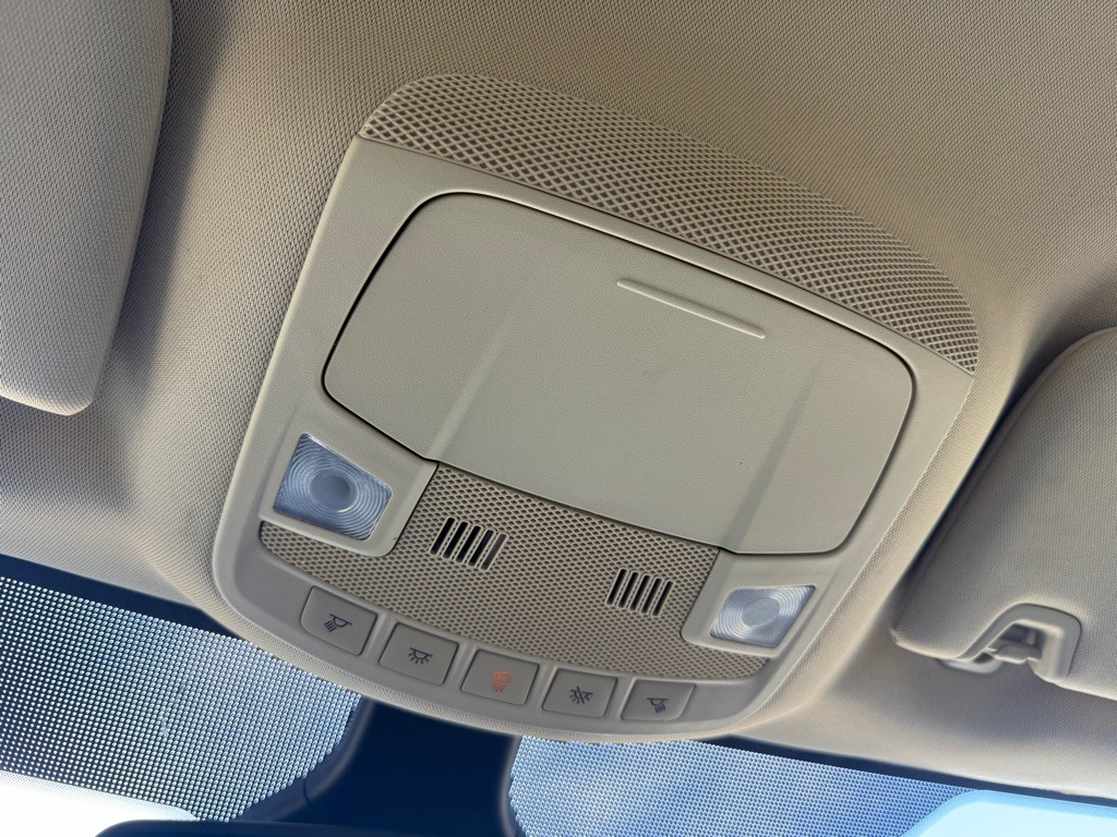 2022 Ford Edge Image 35