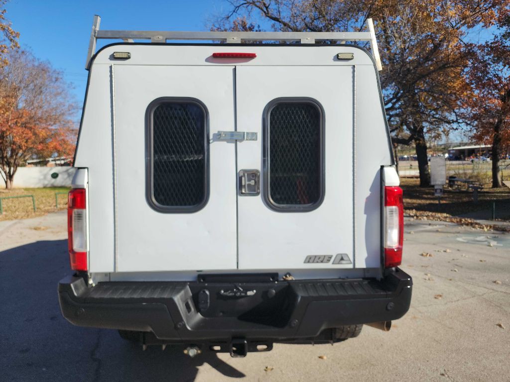 2017 Ford F-250 Image 5