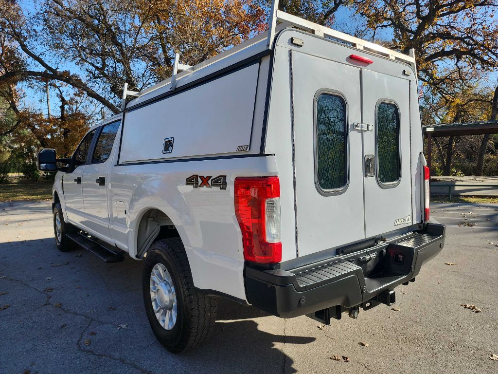 2017 Ford F-250 Image 6