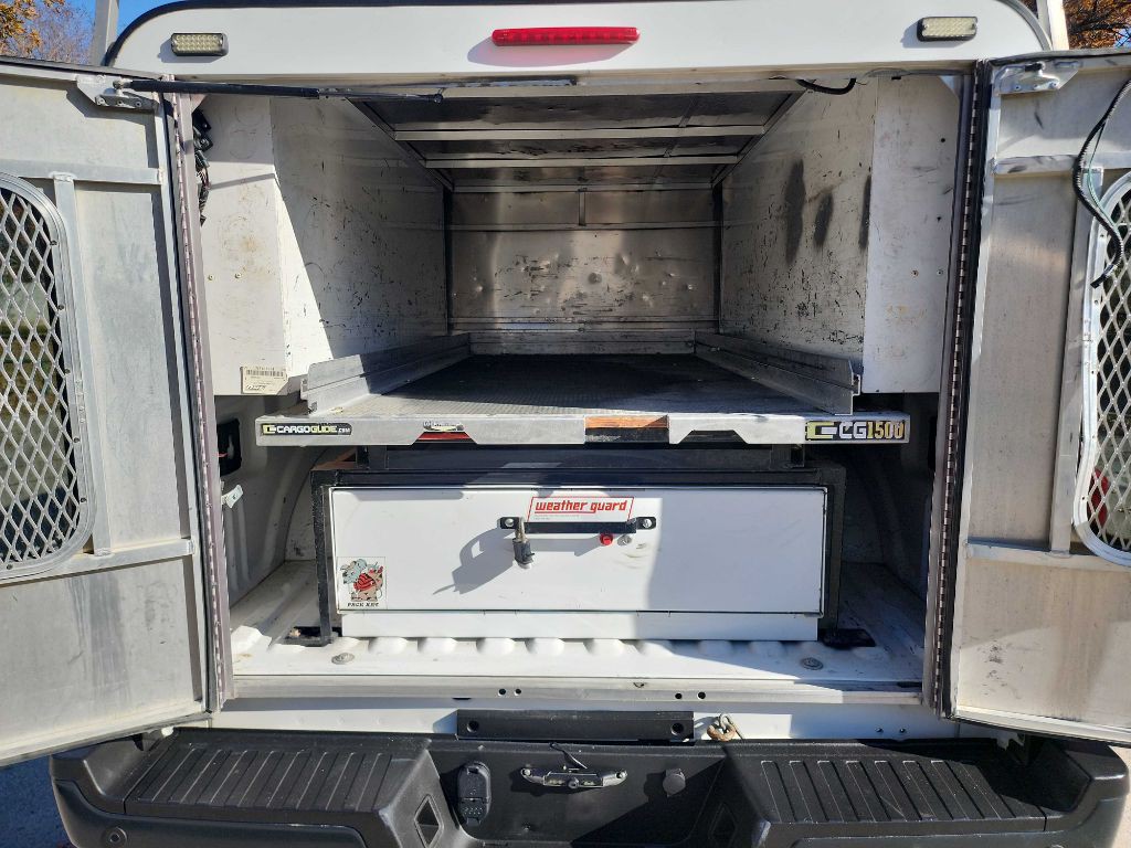 2017 Ford F-250 Image 7