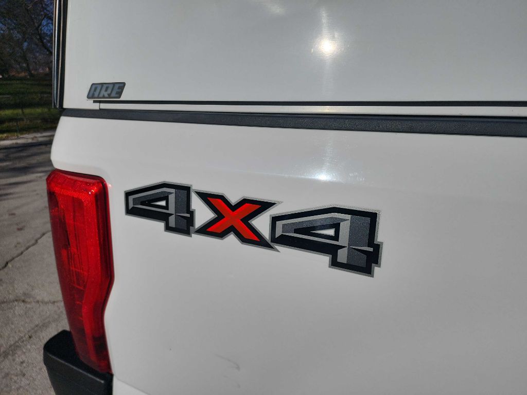 2017 Ford F-250 Image 11