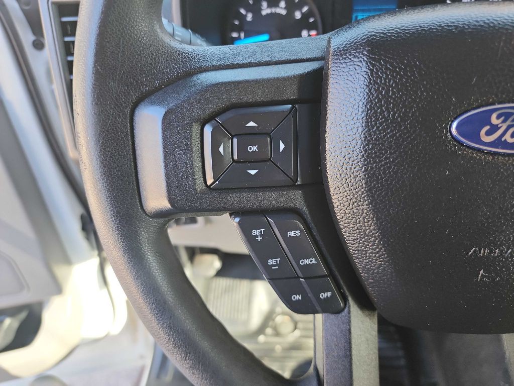 2017 Ford F-250 Image 21