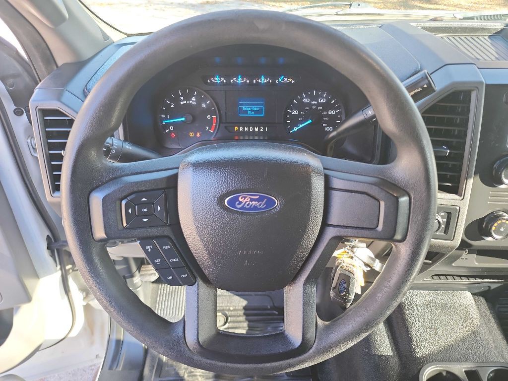 2017 Ford F-250 Image 22