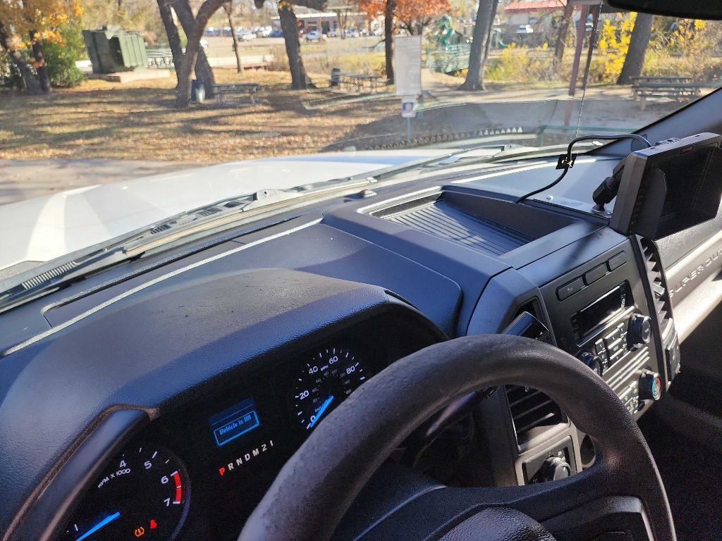 2017 Ford F-250 Image 23