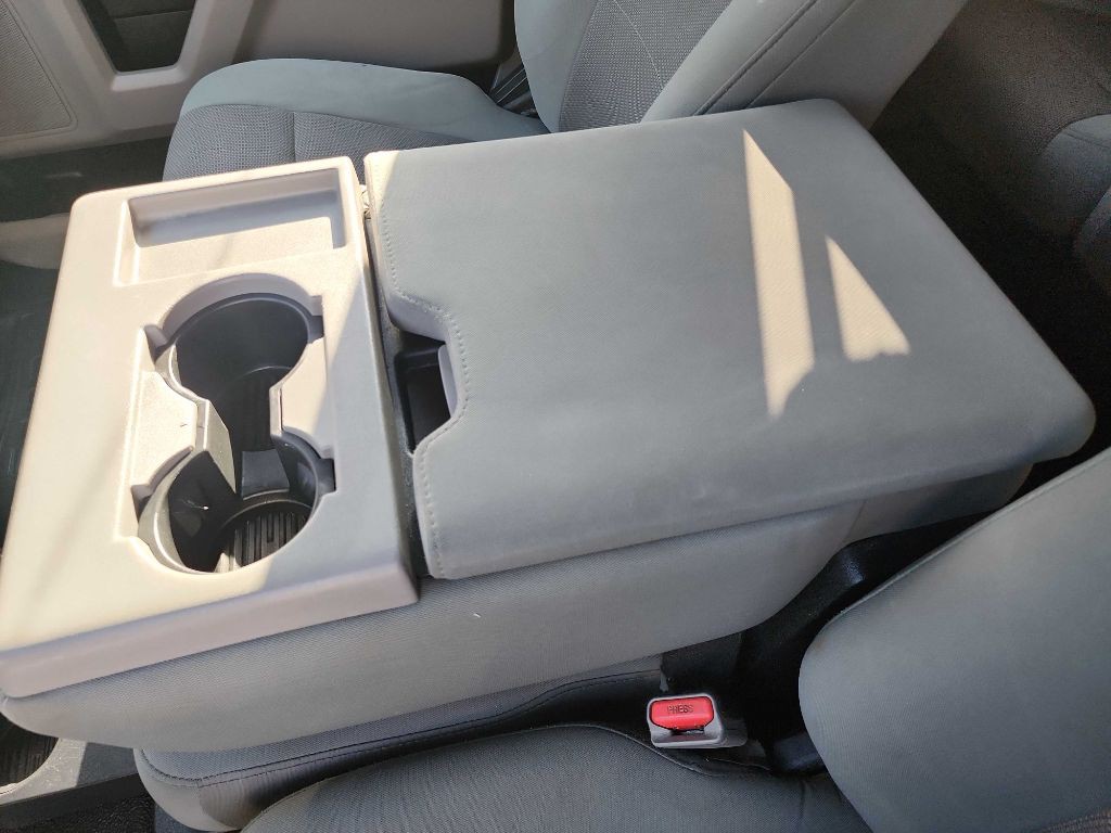 2017 Ford F-250 Image 28