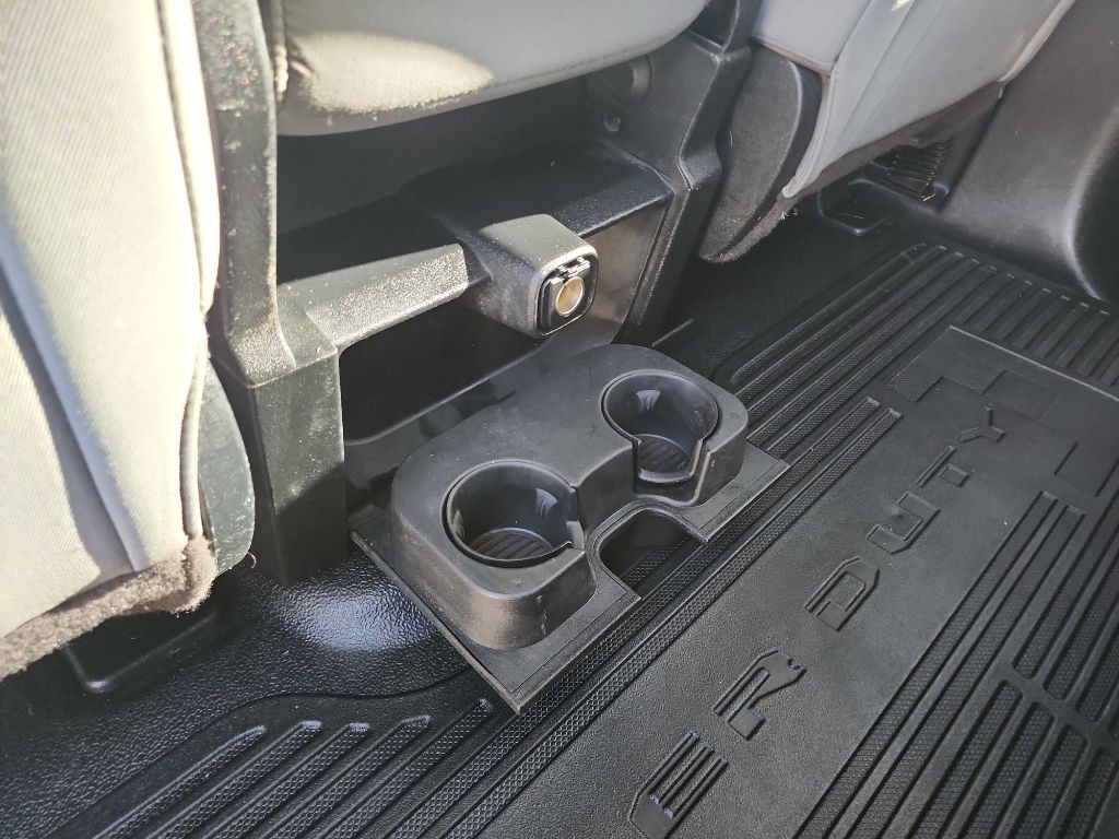 2017 Ford F-250 Image 31