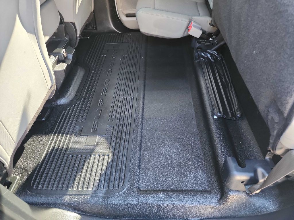 2017 Ford F-250 Image 32