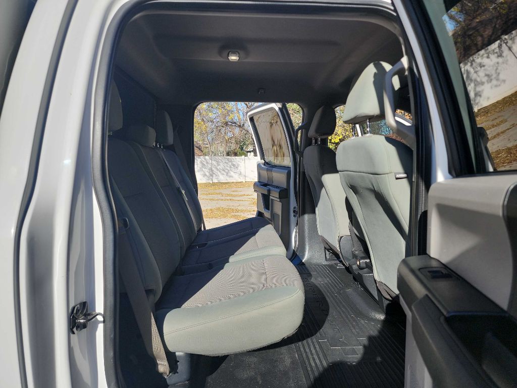 2017 Ford F-250 Image 34
