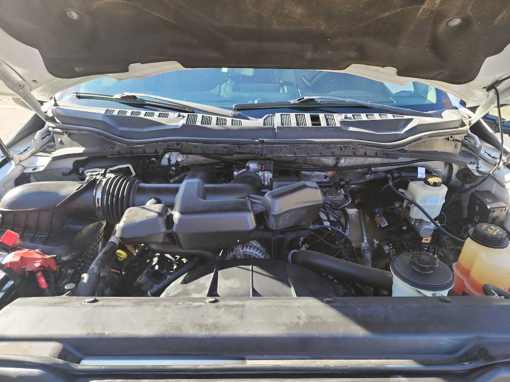 2017 Ford F-250 Image 39