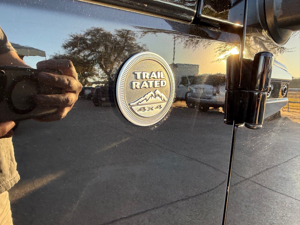 2013 Jeep Wrangler Unlimited Image 10