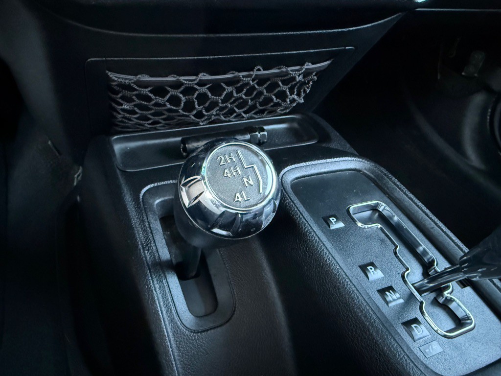 2013 Jeep Wrangler Unlimited Image 22