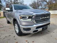 Image for 2019 RAM 1500 Laramie ID: 7084260