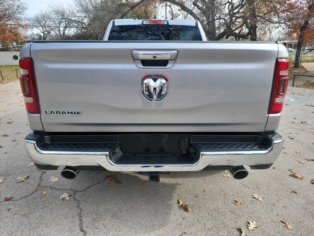 2019 RAM 1500 Image 6