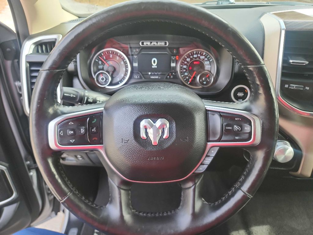 2019 RAM 1500 Image 22