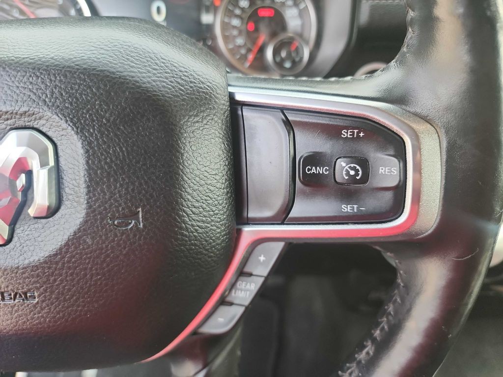 2019 RAM 1500 Image 26