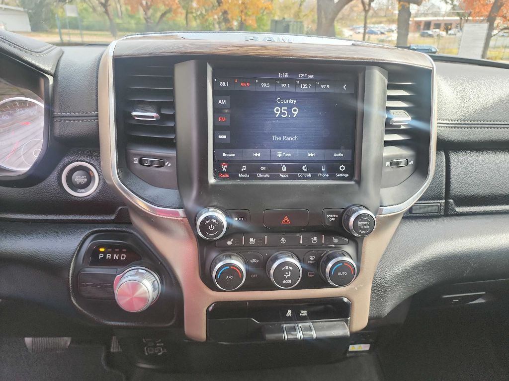 2019 RAM 1500 Image 27