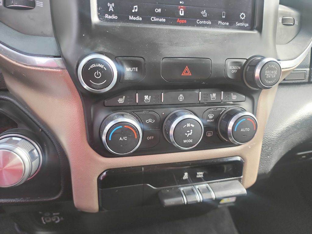 2019 RAM 1500 Image 31