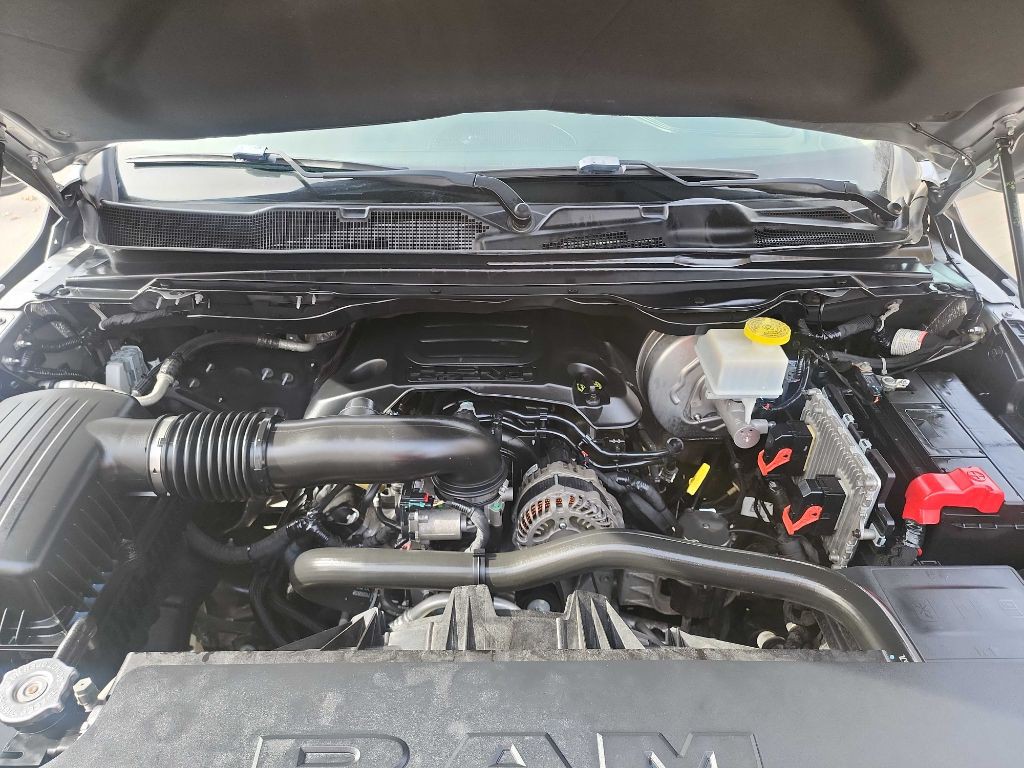 2019 RAM 1500 Image 40