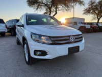 Image for 2014 Volkswagen Tiguan S ID: 7084634