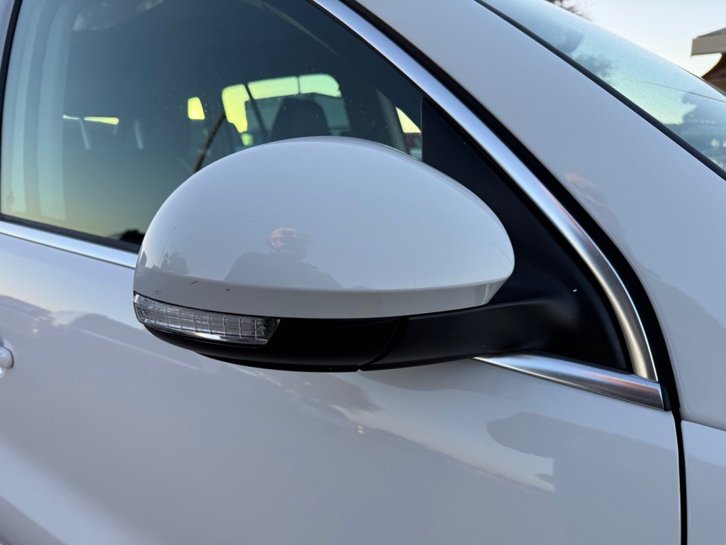 2014 Volkswagen Tiguan Image 10