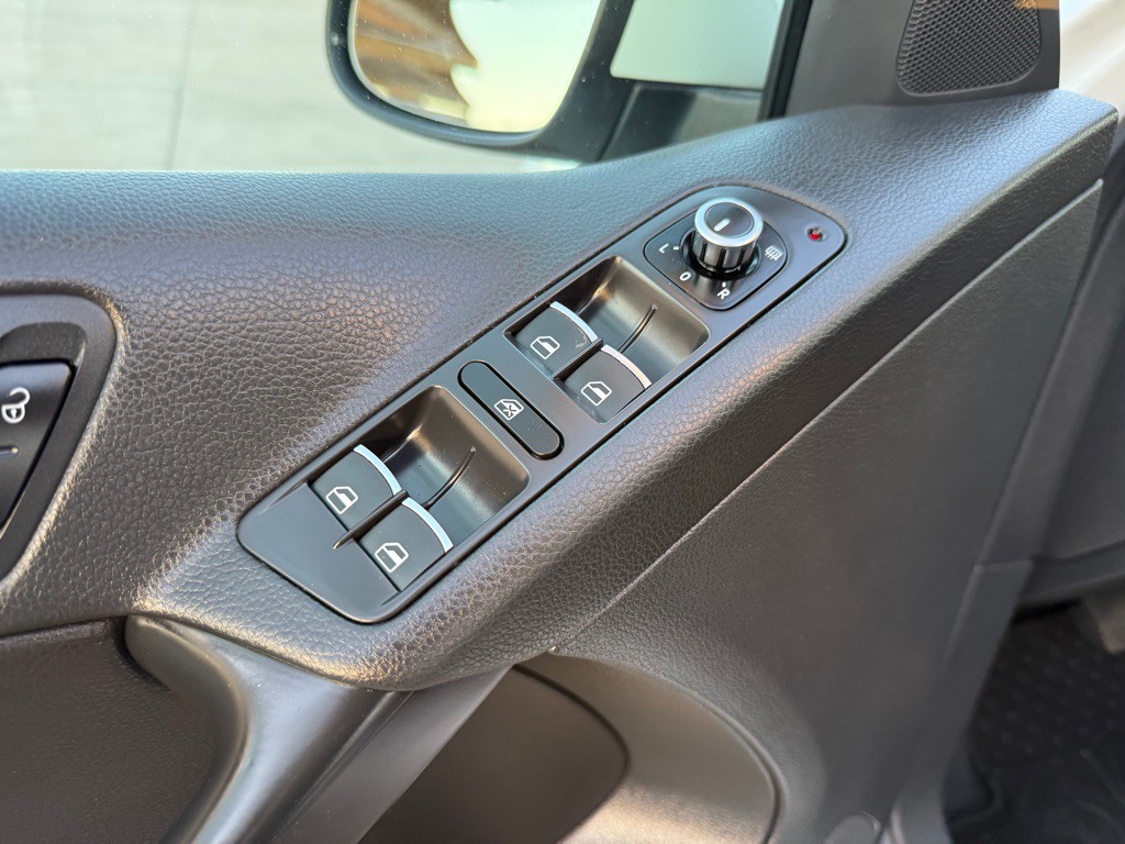 2014 Volkswagen Tiguan Image 18