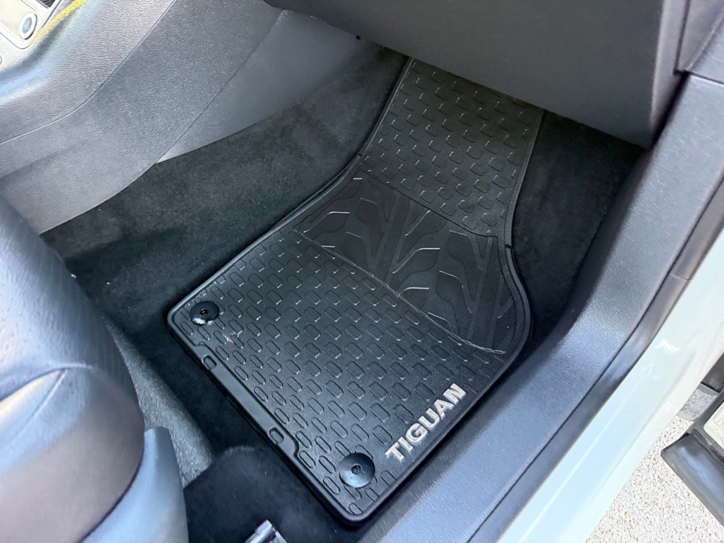 2014 Volkswagen Tiguan Image 21