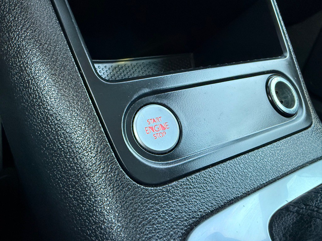 2014 Volkswagen Tiguan Image 27